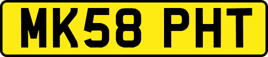 MK58PHT