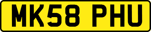 MK58PHU