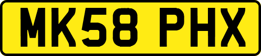 MK58PHX