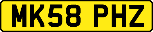 MK58PHZ