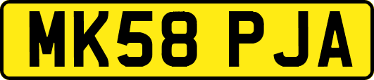 MK58PJA