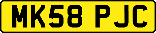 MK58PJC