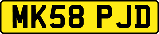 MK58PJD