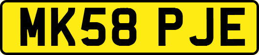 MK58PJE