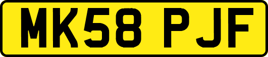 MK58PJF
