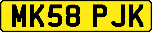 MK58PJK