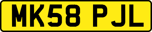 MK58PJL