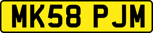 MK58PJM