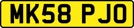 MK58PJO