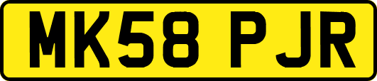 MK58PJR