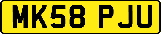 MK58PJU