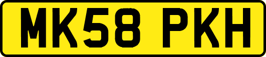 MK58PKH