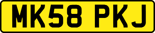 MK58PKJ