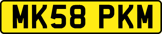 MK58PKM