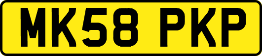 MK58PKP