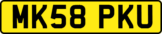 MK58PKU