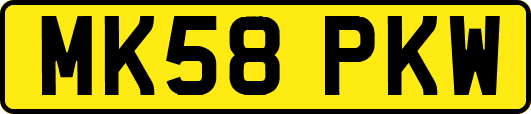 MK58PKW