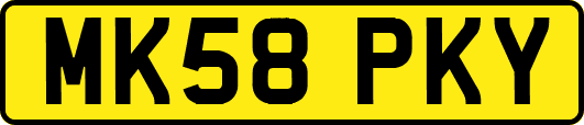 MK58PKY