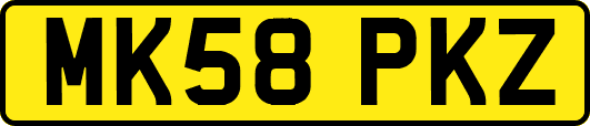 MK58PKZ