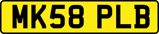 MK58PLB