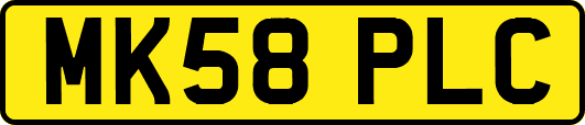 MK58PLC