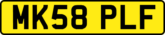 MK58PLF