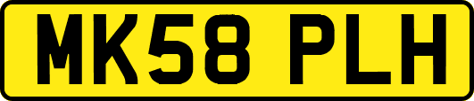 MK58PLH
