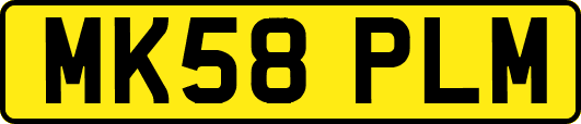 MK58PLM