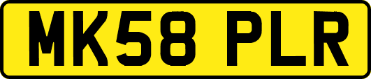 MK58PLR
