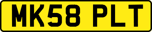 MK58PLT