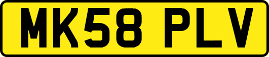 MK58PLV