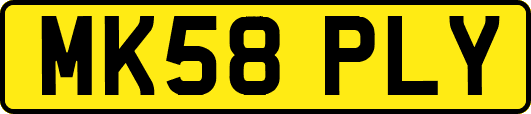 MK58PLY