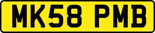 MK58PMB