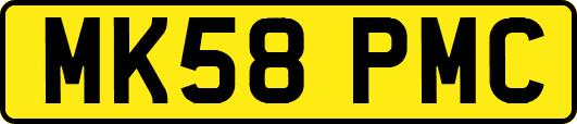 MK58PMC