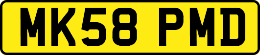 MK58PMD