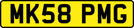 MK58PMG