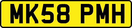 MK58PMH