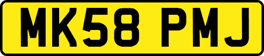 MK58PMJ