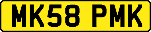 MK58PMK