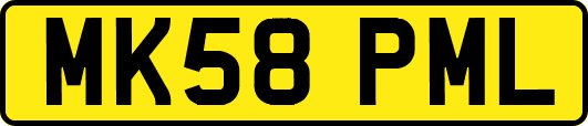 MK58PML