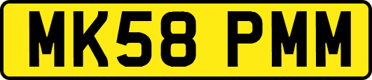 MK58PMM