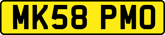 MK58PMO