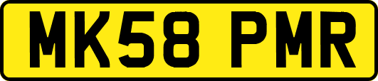 MK58PMR