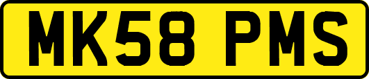 MK58PMS