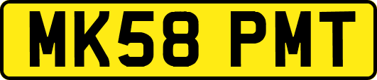 MK58PMT