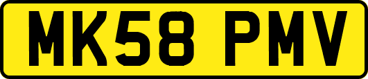 MK58PMV