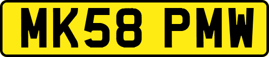 MK58PMW