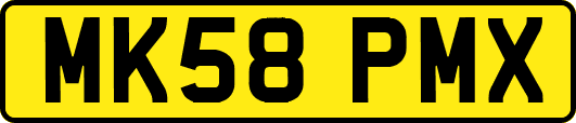 MK58PMX