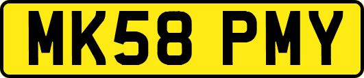 MK58PMY