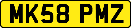 MK58PMZ